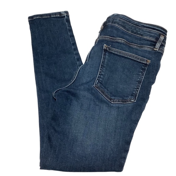 WE THE FREE Skinny Jeans - Size 30 - Picture 9 of 9